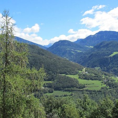 Bio Kraeuterhof Oberpalwitter Διαμέρισμα Μπαρμπιάνο Εξωτερικό φωτογραφία