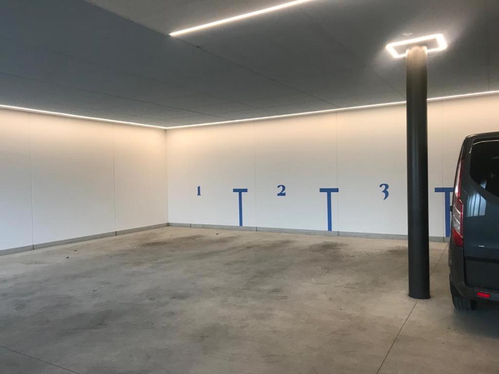 Bio Kraeuterhof Oberpalwitter Διαμέρισμα Μπαρμπιάνο Εξωτερικό φωτογραφία